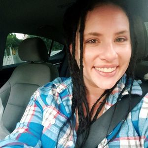 Meet your Posher, Alexandra